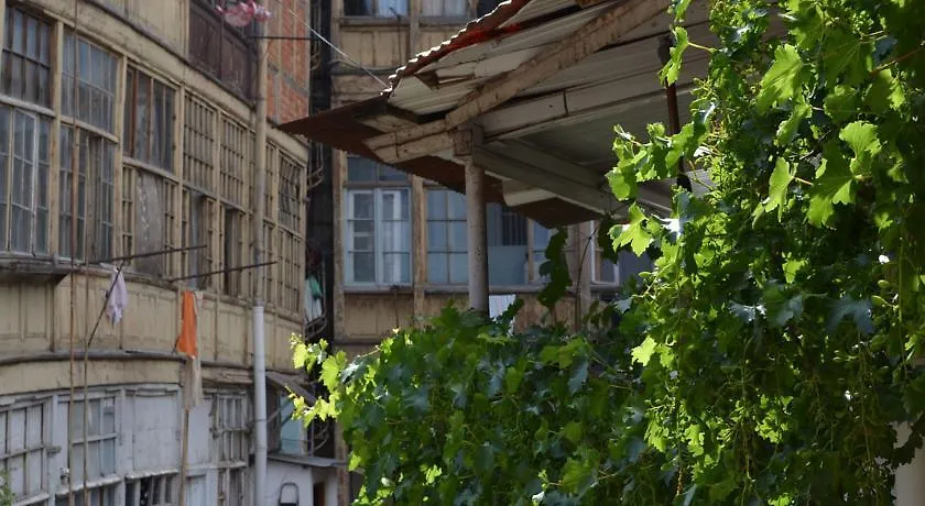 Hotel Dadiani12 Tbilisi