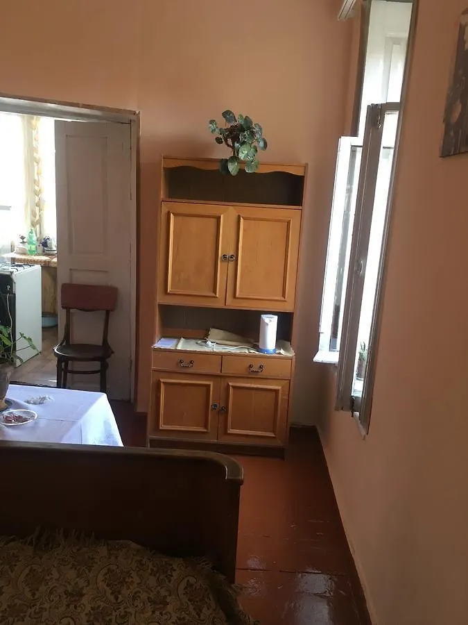 Penzion Hotel Dadiani12 Tbilisi