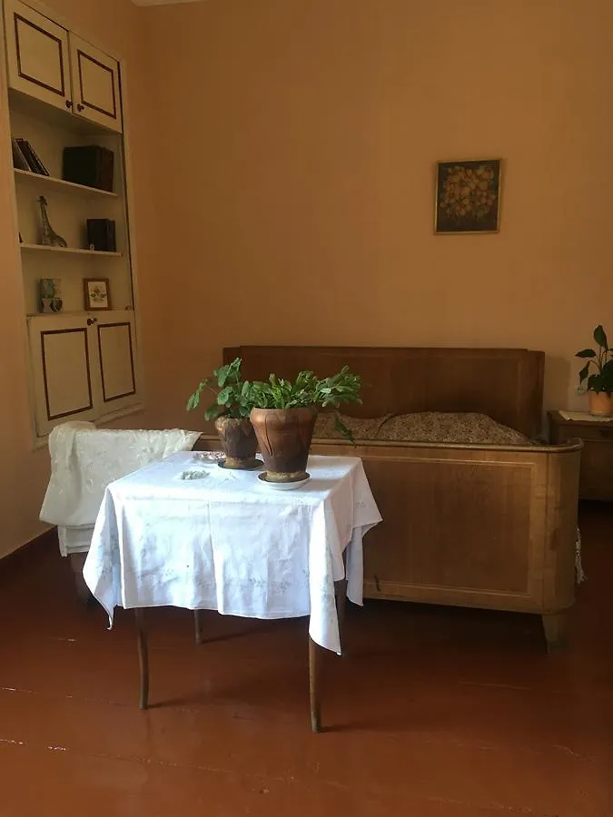 Penzion Hotel Dadiani12 Tbilisi Gruzie